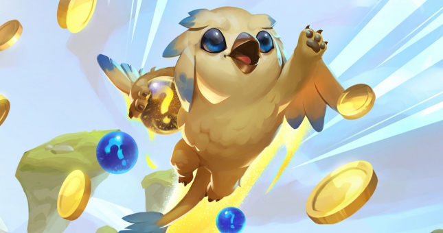 ĐTCL mùa 5 ra mắt chế độ chơi Xúc Xắc Điên Cuồng