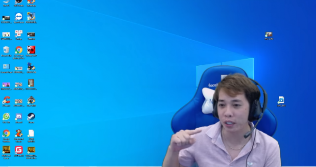 Nam Blue lên tiếng về sự tan rã của HVNB