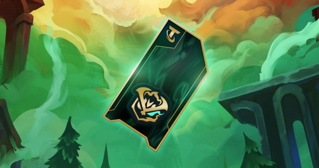 ĐTCL mùa 5: Những điều cần biết về Vé Phán Quyết, Linh Thú và Sàn Đấu