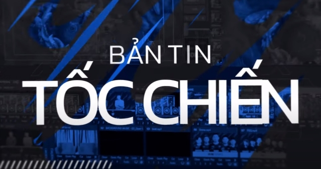 Bản Tin Tốc Chiến Esports #9: SGP bất bại, CES 'đứt mạch' trước FL
