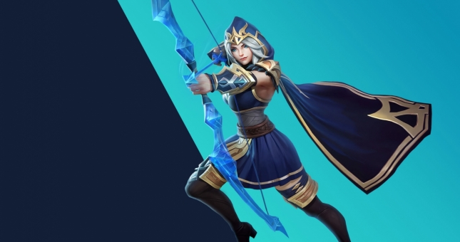 LMHT Tốc Chiến: Chi tiết bản cập nhật 2.2B