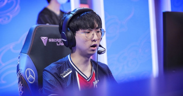 PSG River: 'Ngoài 4 khu vực chính, tôi nghĩ GAM Esports của Việt Nam là đội mạnh nhất'