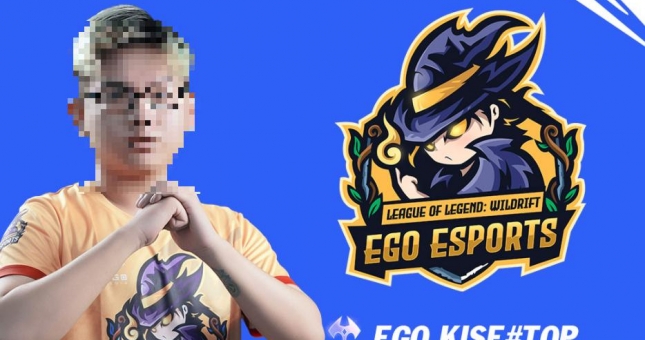 Dính nghi án 'gạ tình', tuyển thủ Tốc Chiến bị trục xuất khỏi đội hình