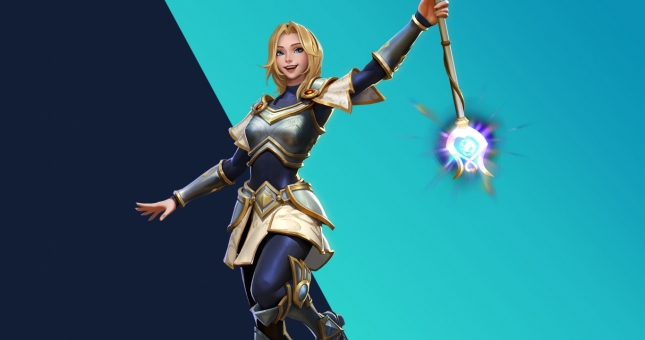 LMHT Tốc Chiến: Chi tiết bản cập nhật 2.2C