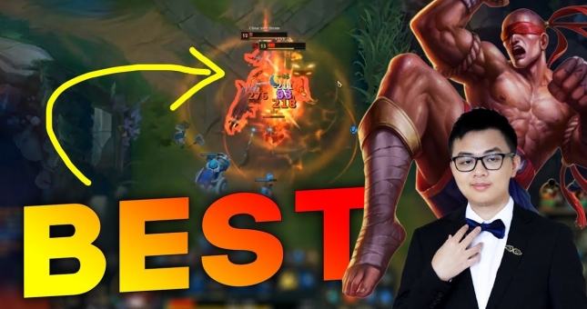 VIDEO: Đâu là lý do giúp SofM thắng liên tiếp 10 trận rank Hàn?