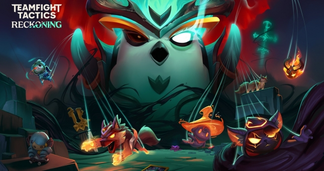 Chi tiết bản cập nhật ĐTCL 11.11