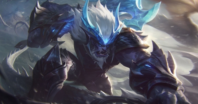 Chi tiết bản cập nhật ĐTCL 11.11B