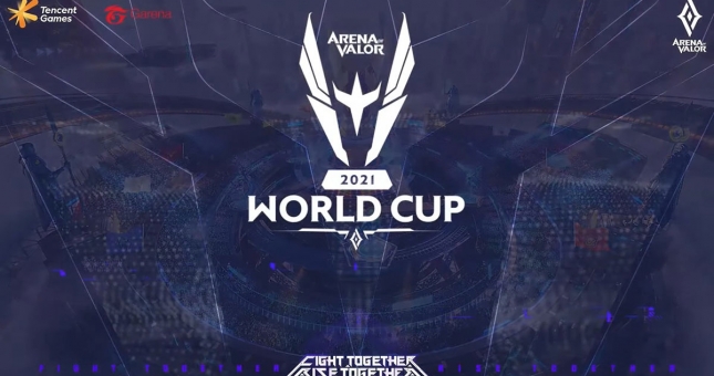 Lịch thi đấu AWC 2021 Liên Quân Mobile mới nhất