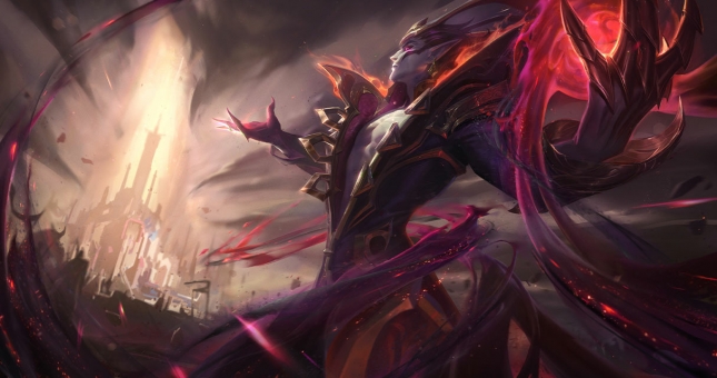 Hướng dẫn chơi đội hình Vladimir Tái Tạo ĐTCL mùa 5