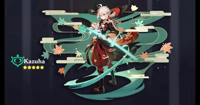 Genshin Impact: Chi tiết bản cập nhật 1.6