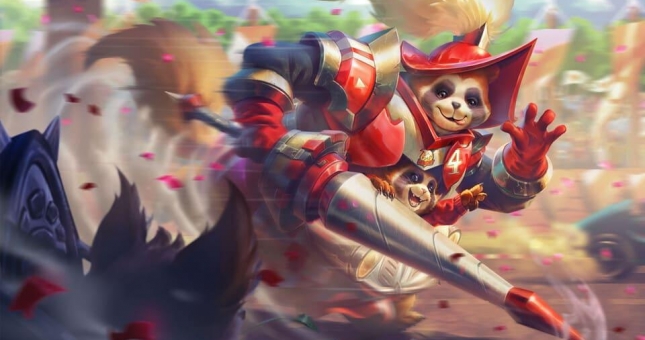 Liên Quân Mobile: Những chiêu cuối 'bá đạo' nhất có thể bạn chưa biết