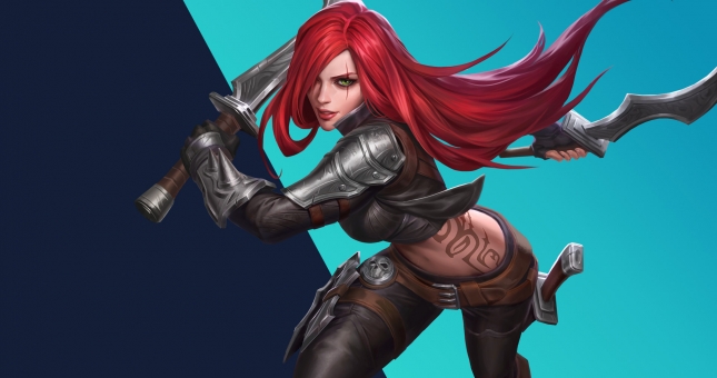 LMHT Tốc Chiến: Chi tiết bản cập nhật 2.3A