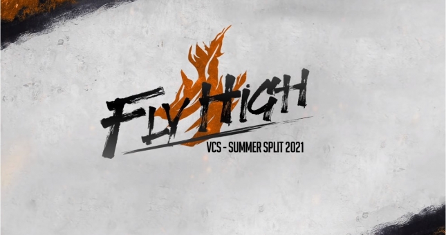 Lịch thi đấu VCS Mùa Hè 2021 mới nhất