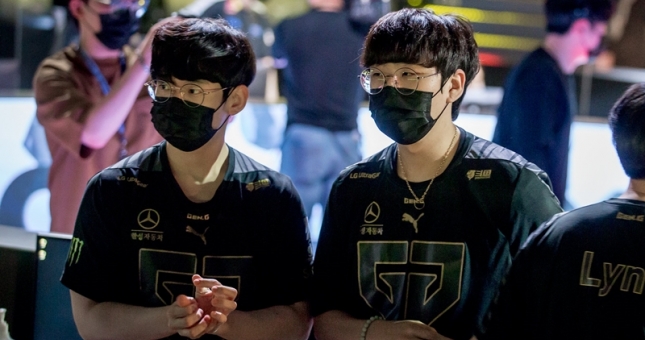 GEN Life: 'Chỉ cần tin tưởng Ruler, anh ấy sẽ làm hết'