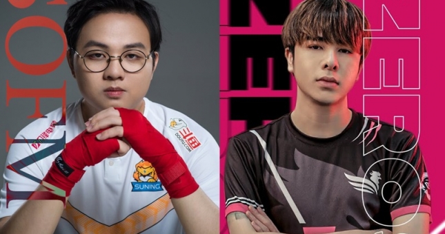 Zeros 'ăn hành ngập mồm' khi solo với SofM