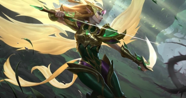 Chi tiết bản cập nhật ĐTCL 11.13