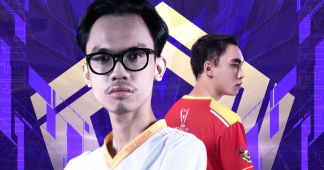 Kết quả AWC 2021 Liên Quân Mobile hôm nay 24/6: Việt Nam toàn thắng