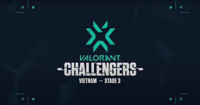 VNG chính thức mở đăng kí giải đấu VALORANT Champions Tour: Việt Nam Stage 3 Challengers 1