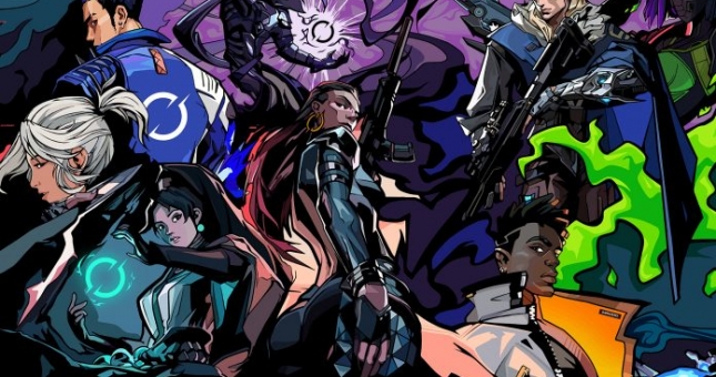 DarkZero Esports mua lại đội tuyển Valorant Kooky Koalas