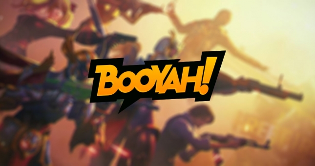 Booyah! live chính thức ra mắt tại Việt Nam