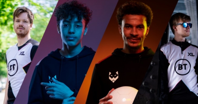 Excel Esports kêu gọi đầu tư thành công với con số lên đến 20 triệu Euro