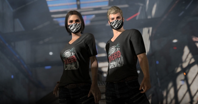 PUBG ra mắt sự kiện Nhiệm vụ Taego, game thủ nhận vô số vật phẩm