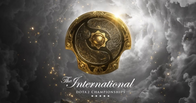 Dota 2: TI10 sẽ được tổ chức tại Romania vào tháng 10