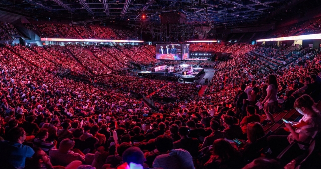 LMHT Tốc Chiến và lộ trình phát triển eSports