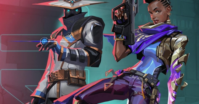 VALORANT: Chi tiết bản cập nhật 3.02