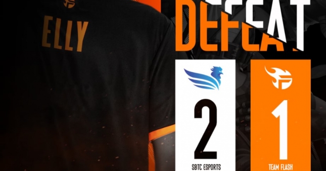 Elly lần đầu nhận trái đắng tại bộ môn LMHT Tốc chiến vì lý do 'ối dồi ôi'