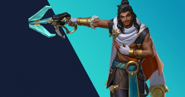 LMHT Tốc Chiến: Chi tiết bản cập nhật 2.4