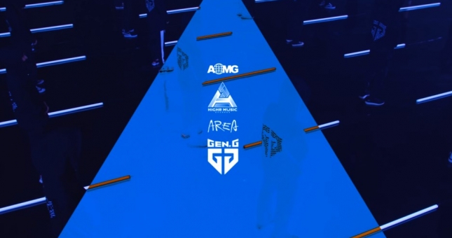 Gen.G và Jay Park kết hợp ra mắt sản phẩm âm nhạc mang tên 'ALL IN'