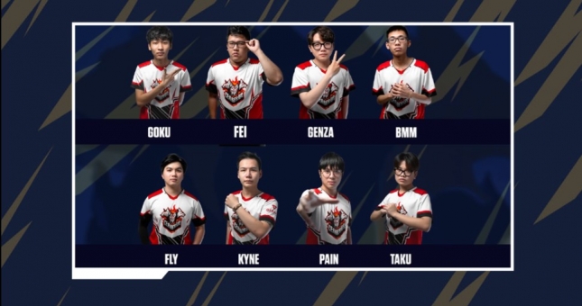 Icon Series SEA Mùa Thu 2021: Vòng bảng kết thúc 'cực sốc'