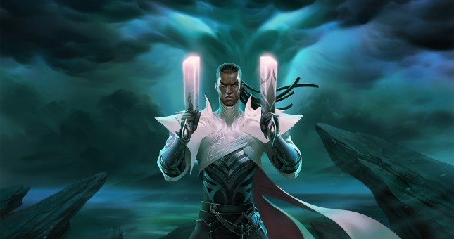 LMHT: Chi tiết các chỉnh sửa của Lucian trong bản cập nhật 11.17