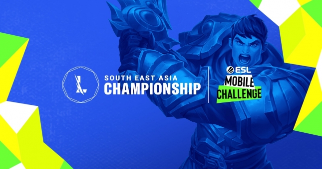 Riot Games giới thiệu giải Vô Địch Tốc Chiến Đông Nam Á 2021