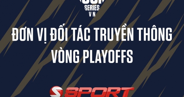 LMHT Tốc Chiến: SCTV Thể Thao sẽ phát sóng Vòng Play-offs Icon Series Mùa Thu  2021