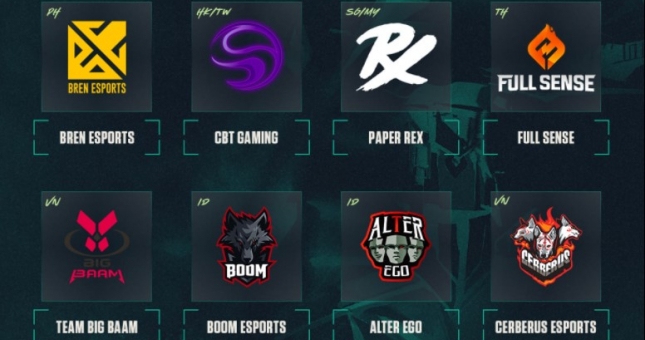 VCT Stage 3 - Challengers SEA Playoffs: Valorant Việt Nam có 2 đội tuyển góp mặt trong Vòng Chung Kết