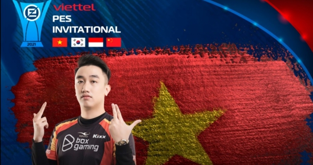 Viettel Pes Invitational: Box Gaming đánh bại Rocket Southern, cạnh tranh top 1 với Poseidon Esports