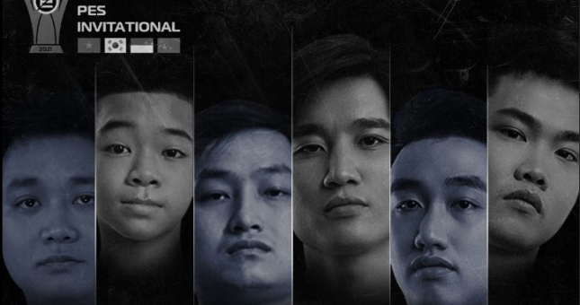 Lịch thi đấu Viettel Pes Invitational Tuần 5