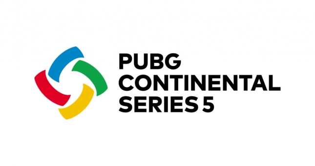 PUBG: Lịch thi đấu và danh sách đội tuyển tham dự PCS5