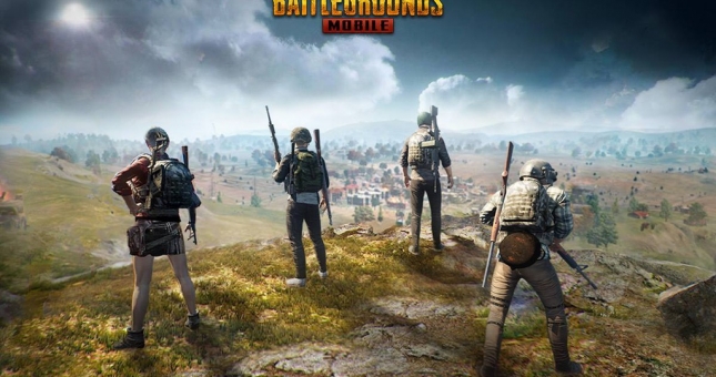PUBG MOBILE chính thức trở thành bộ môn thi đấu tại ASIAN Games 2022.