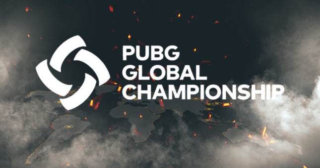 PUBG Global Championship (PGC 2021) thay đổi thể thức thi đấu