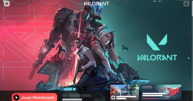 Riot Games ấn định ngày ra mắt Riot Client