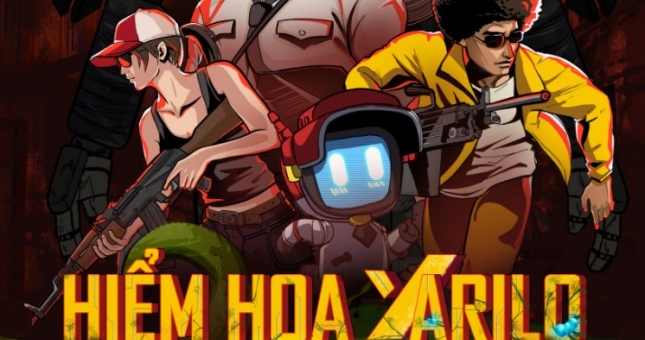 PUBG MOBILE ra mắt phim ngắn cực chất mang tên 'Hiểm Họa Yarilo'