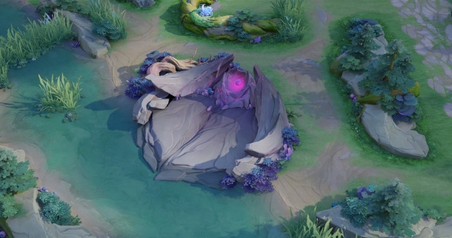 Liên Quân Mobile: Chi tiết bản cập nhật kỷ niệm 5 năm