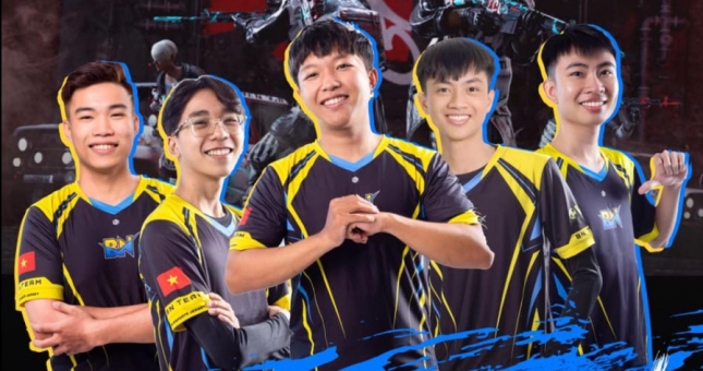 PUBG: BN United lên ngôi vô địch PCS5 APAC đầy kịch tích