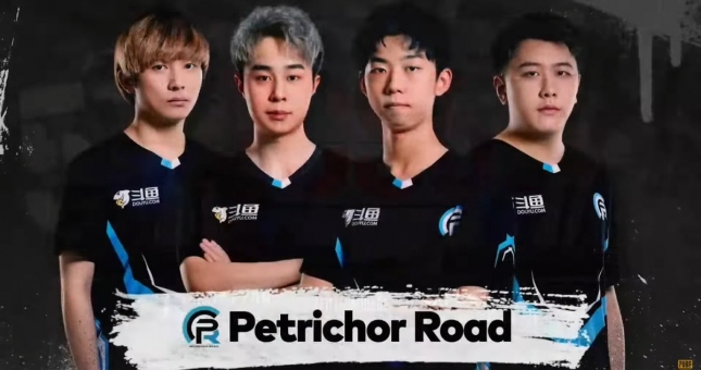PUBG: Petrichor Road vô địch PCS5 Asia, bỏ xa đội xếp thứ 2 hơn 30.000 USD