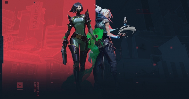 VALORANT: Chi tiết bản cập nhật 3.07