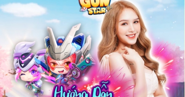 Gun Star: Hướng dẫn nhập Giftcode cho tân thủ