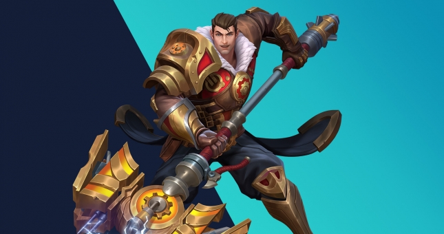 LMHT Tốc Chiến: Chi tiết bản cập nhật 2.5A